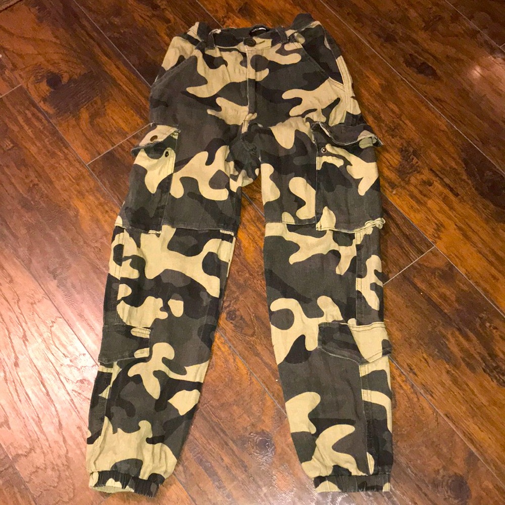 🎯Cameo Joggers